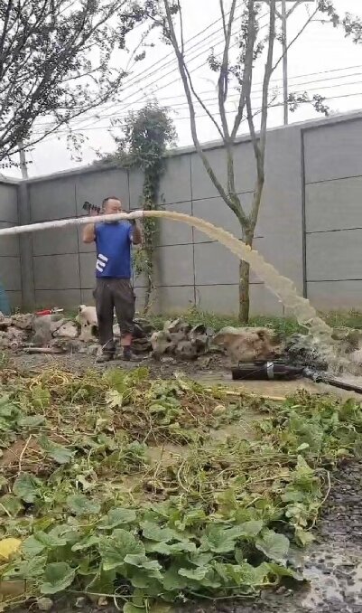 繁昌区灌溉井
