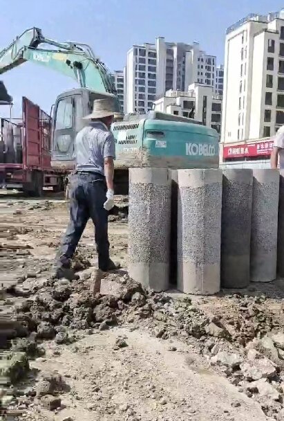繁昌区降水井